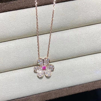 {"[Resenly Jewelry]FRIVOLE ROSE GOLD FLOWER DIAMOND NECKLACE": "【Resenly Jewelry】フリヴォル ローズゴールド フラワー ダイヤモンド ネックレス"}