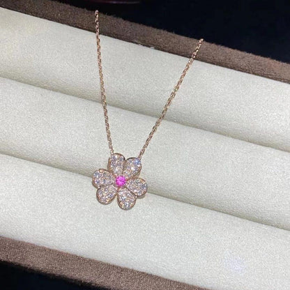 {"[Resenly Jewelry]FRIVOLE ROSE GOLD FLOWER DIAMOND NECKLACE": "【Resenly Jewelry】フリヴォル ローズゴールド フラワー ダイヤモンド ネックレス"}