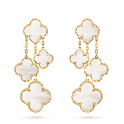 {
  "Resenly Jewelry": "Resenly Jewelry",
  "CLOVER EARRINGS WHITE MOP 4 MOTIFS GOLD": "クローバーピアス ホワイトMOP 4モチーフ ゴールド"
}