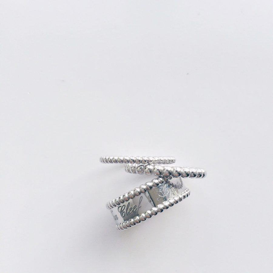 [Resenly Jewelry]PERLEE RING