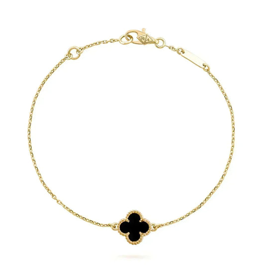 {
  "[Resenly Jewelry]CLOVER ONYX SINGLE FLOWER BRACELET": "[Resenly Jewelry] クローバー オニキス シングル フラワー ブレスレット"
}