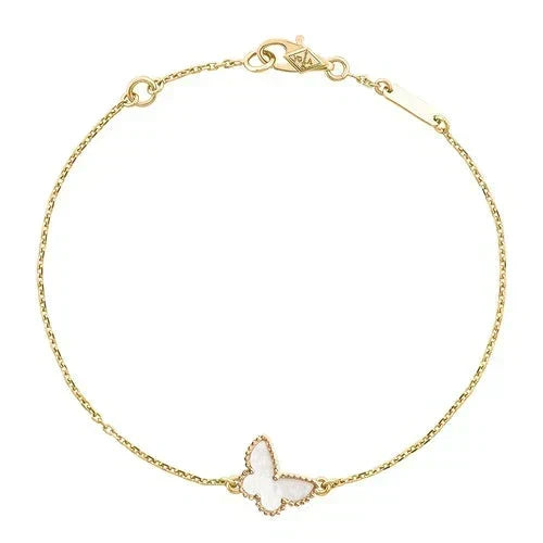 {
  "Resenly Jewelry": "Resenly Jewelry",
  "BUTTERFLY DARK MOP BUTTERFLY BRACELET": "バタフライ ダークMOP バタフライ ブレスレット"
}