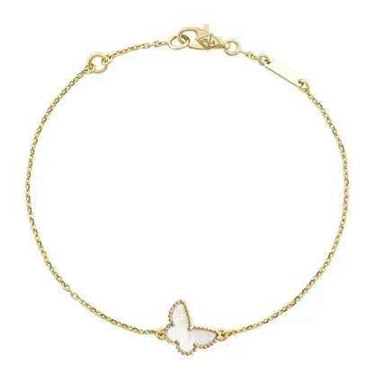 {
  "Resenly Jewelry": "Resenly Jewelry",
  "BUTTERFLY DARK MOP BUTTERFLY BRACELET": "バタフライ ダークMOP バタフライ ブレスレット"
}