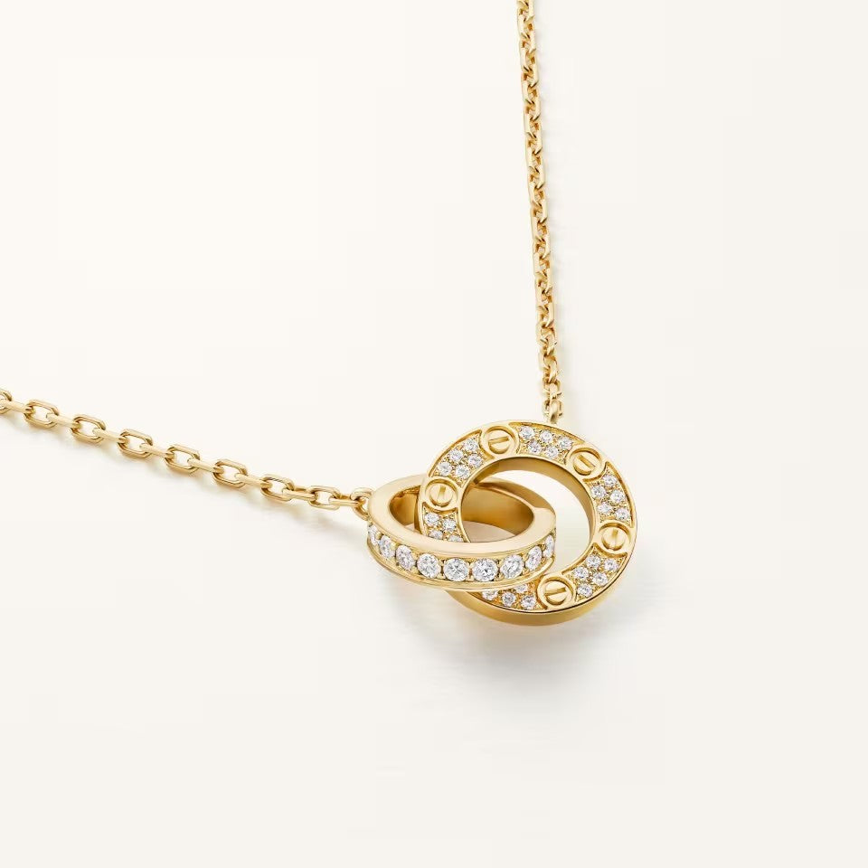 {
  "Resenly Jewelry": "Resenly Jewelry",
  "LOVE FULL DIAMOND PENDANT NECKLACE": "LOVE フルダイヤモンド ペンダントネックレス"
}