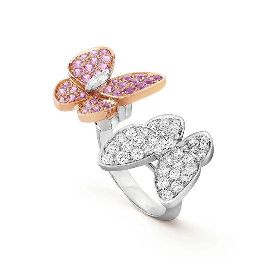 {
  "[Resenly Jewelry]TWIN BUTTERFLY DIAMOND RING": "[リゼンリー・ジュエリー] ツインバタフライ・ダイヤモンドリング"
}